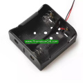 AAA AG13 1.5V 9V 12V D and C Size Different Types of Battery Case